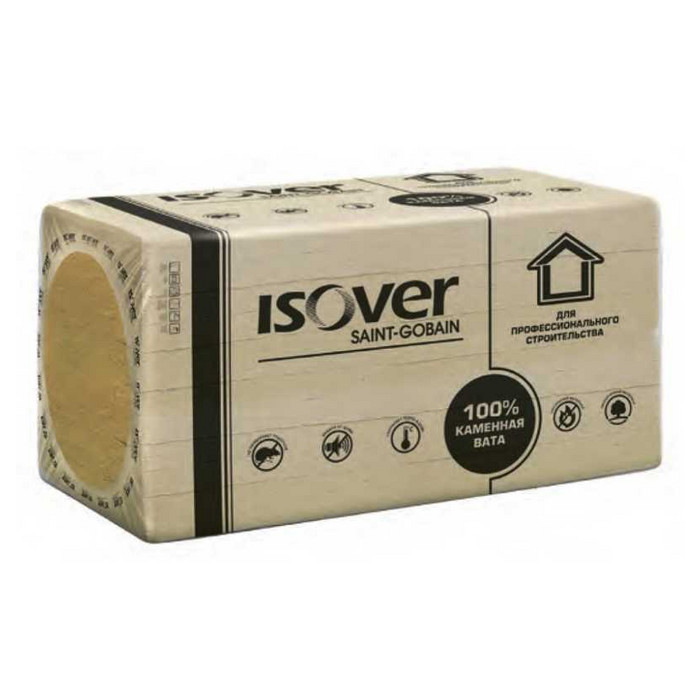 Утеплитель Isover Фасад-Оптима 150х600х1000 в Новороссийске