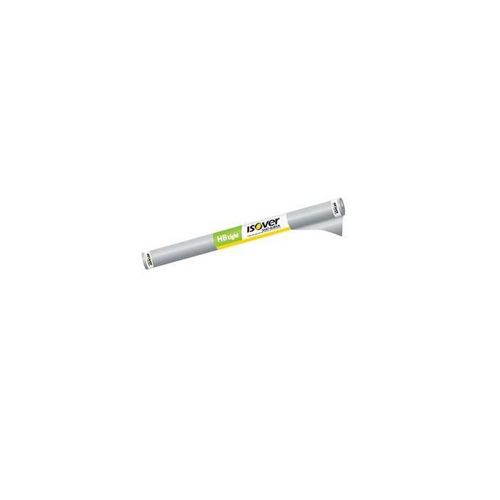 Ветро- и гидроизоляция Isover HB Light 1.5х0.3х50 в Новороссийске